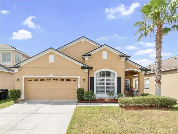 14128 SAPPHIRE BAY CIR, Orlando, FL 32828