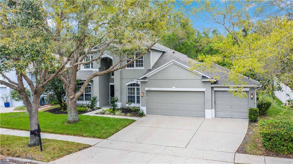 10207 HART BRANCH CIR, Orlando, FL 32832