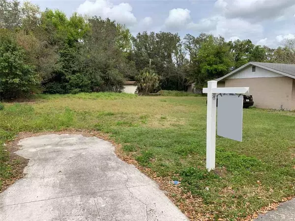 3413 FUDGE RD, Apopka, FL 32712