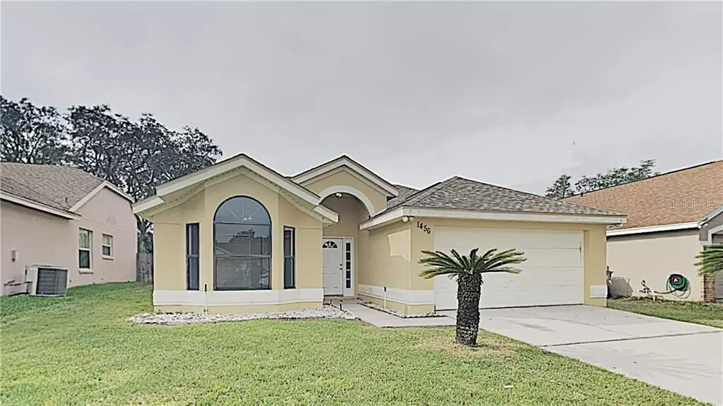 Apopka, FL 32703,1456 WOODFIELD OAKS DR