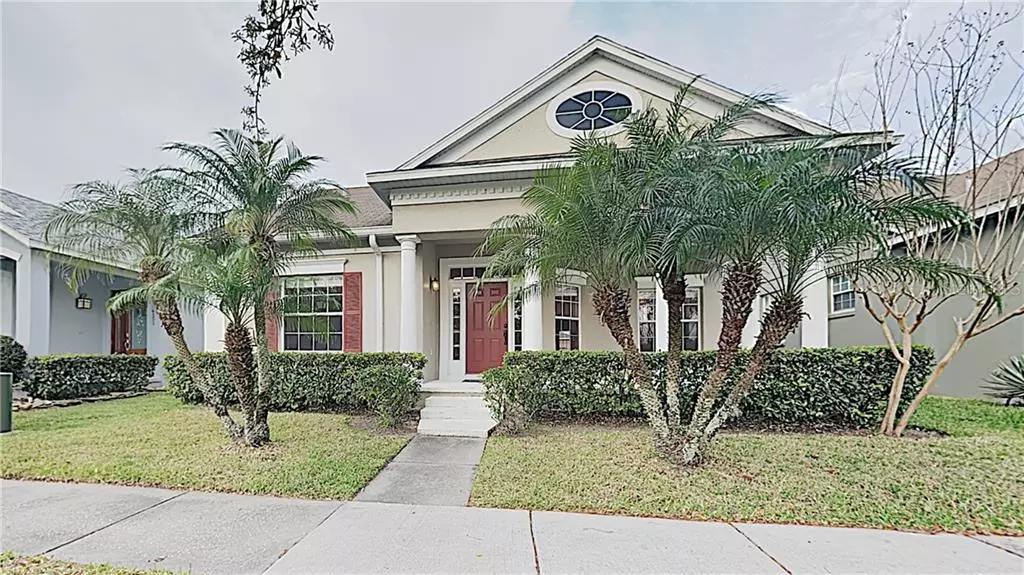 14155 CHICORA CROSSING BLVD, Orlando, FL 32828