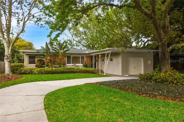 4288 KENDRICK RD, Orlando, FL 32804