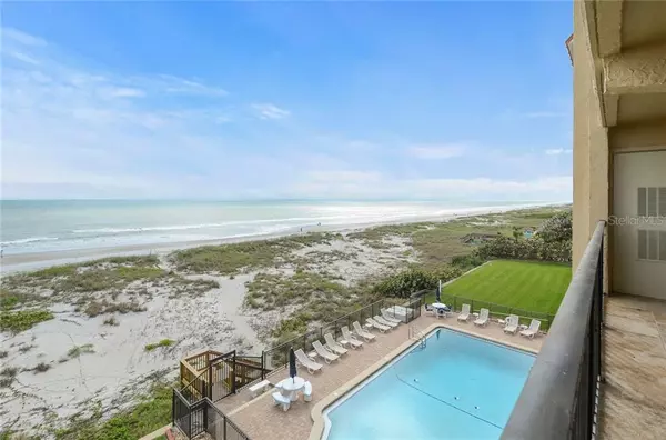 1305 S ATLANTIC AVE #460, Cocoa Beach, FL 32931