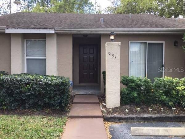 933 PEBBLE CREEK CIR #933, Orlando, FL 32824