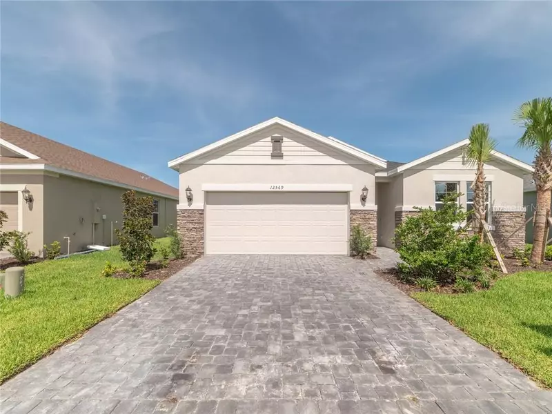 12569 RYEGRASS LOOP, Parrish, FL 34219