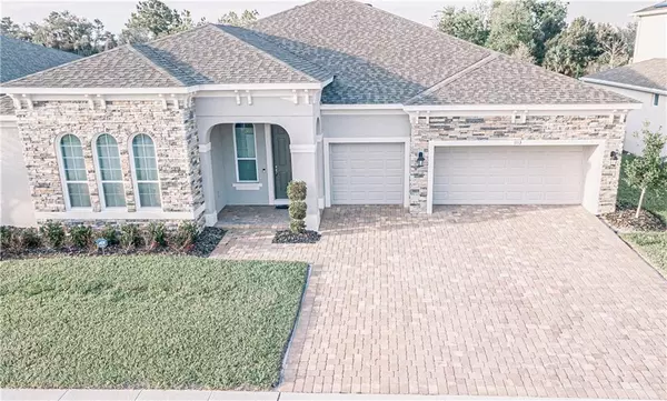 1113 DUSTY PINE DR, Apopka, FL 32703