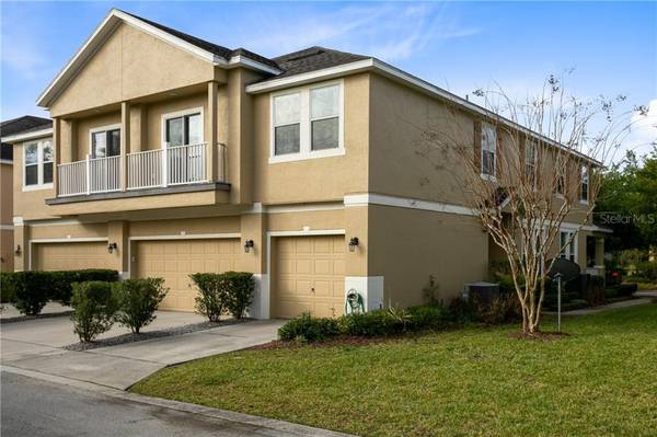 10818 ECLIPSE LILY WAY #52A, Orlando, FL 32832