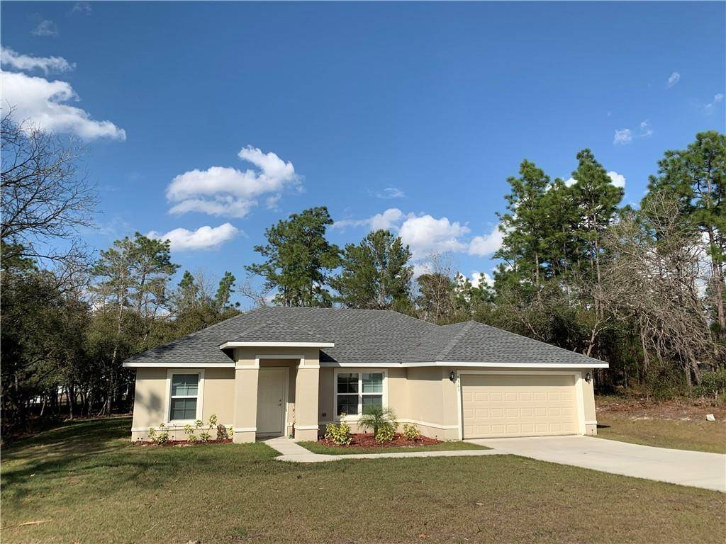 6561 SW 132ND. ST, Ocala, FL 34473