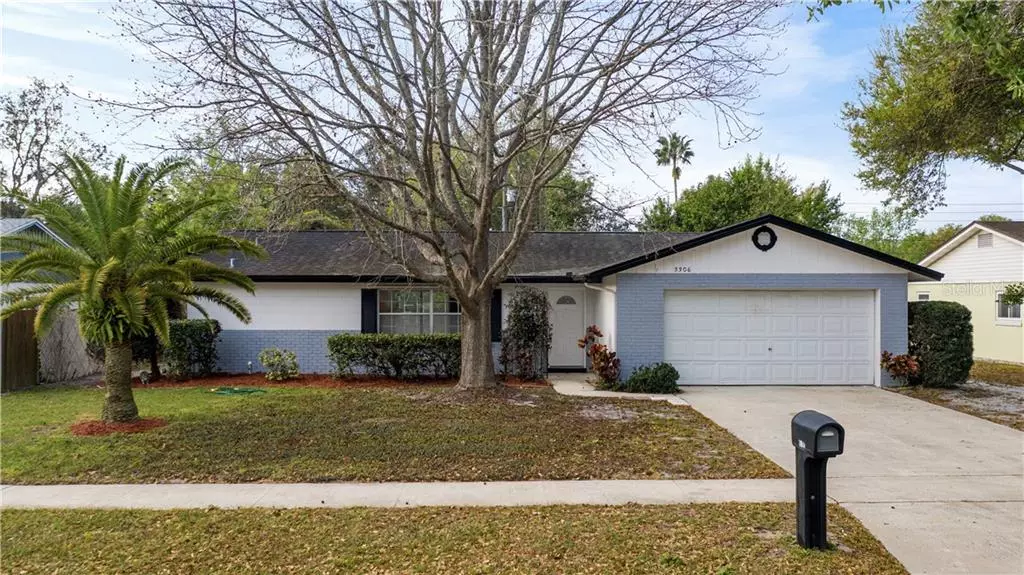 Apopka, FL 32703,3306 EVERETT ST