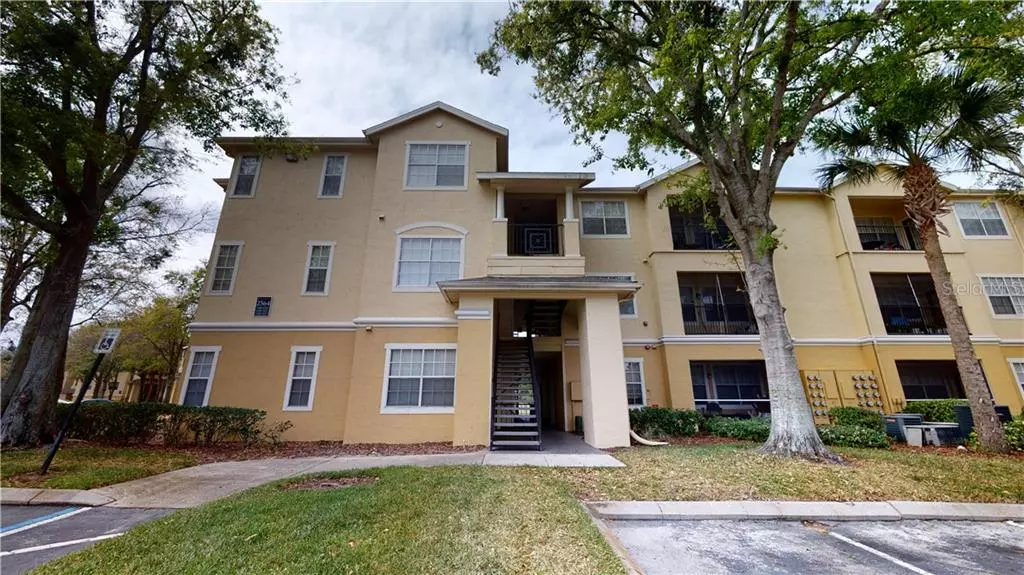 Orlando, FL 32835,2564 ROBERT TRENT JONES ##1320