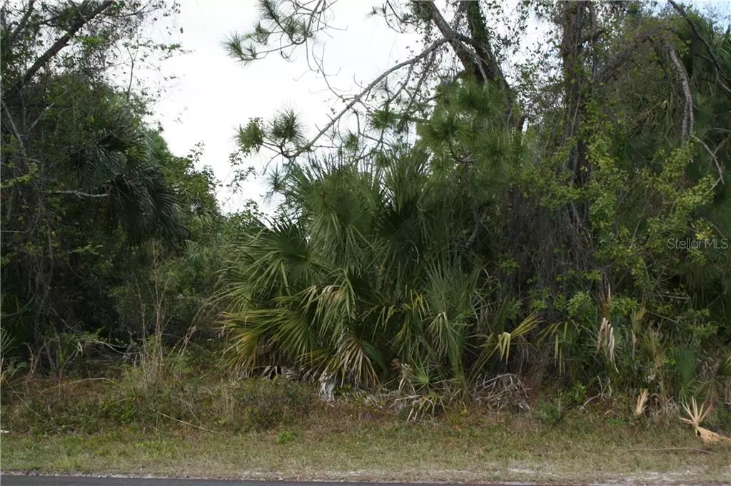 Palm Bay, FL 32908,Lot 16 GARBELMANN ST SW