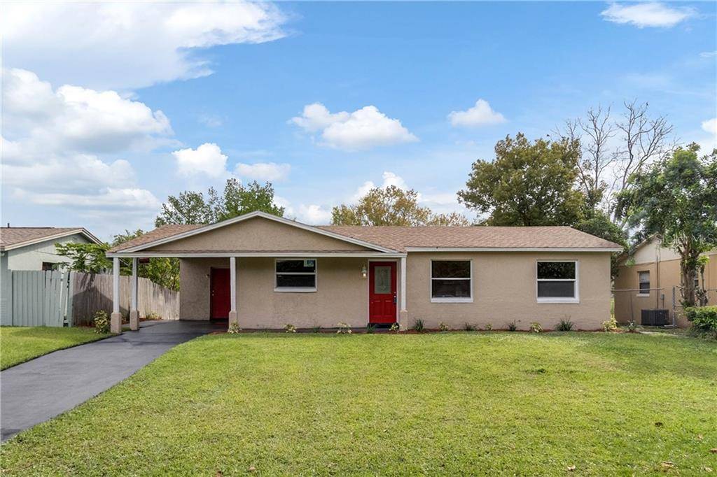 2011 RAVENALL AVE, Orlando, FL 32811