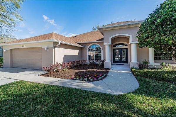 3334 STERLING LAKE CIR, Oviedo, FL 32765