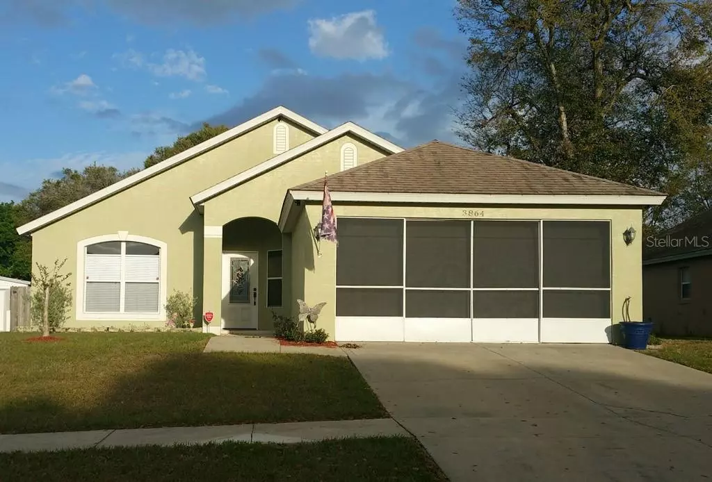 Tavares, FL 32778,3864 BAYSHORE CIR