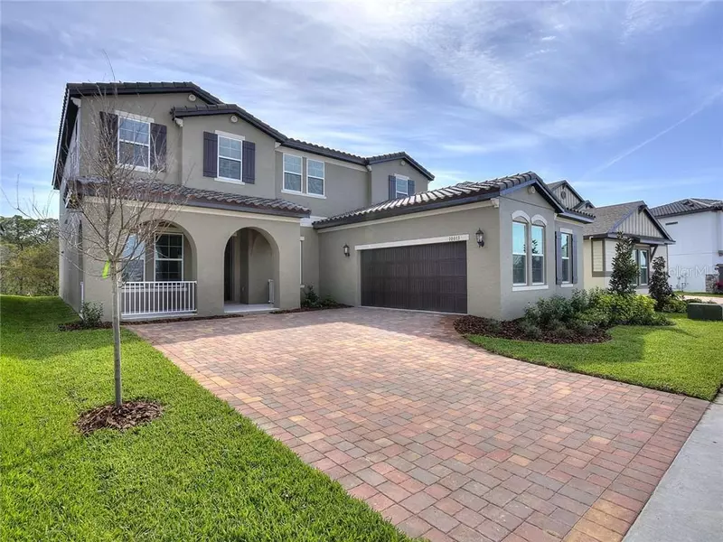 10013 AUSTRINA OAK LOOP, Winter Garden, FL 34787