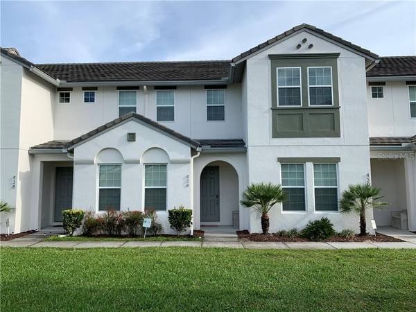 434 CAPTIVA DR, Davenport, FL 33896