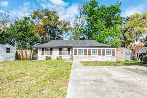 1141 HOLLY AVE, Holly Hill, FL 32117