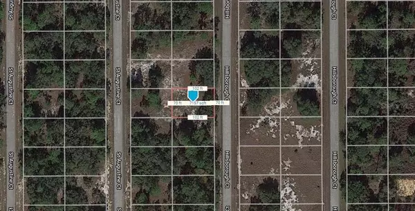 1341 HILLSBOROUGH CT, Poinciana, FL 34759