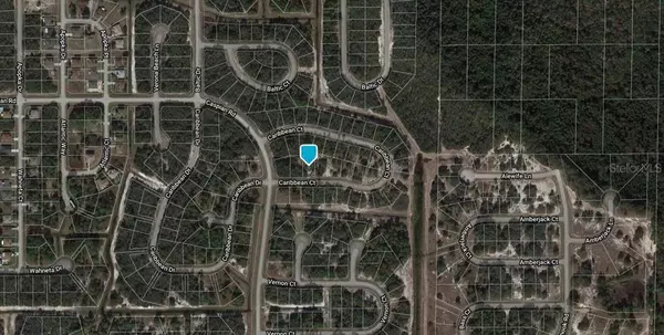 Poinciana, FL 34759,442 CARIBBEAN CT