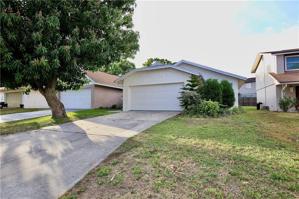 509 LAKE DEXTER BLVD, Winter Haven, FL 33884