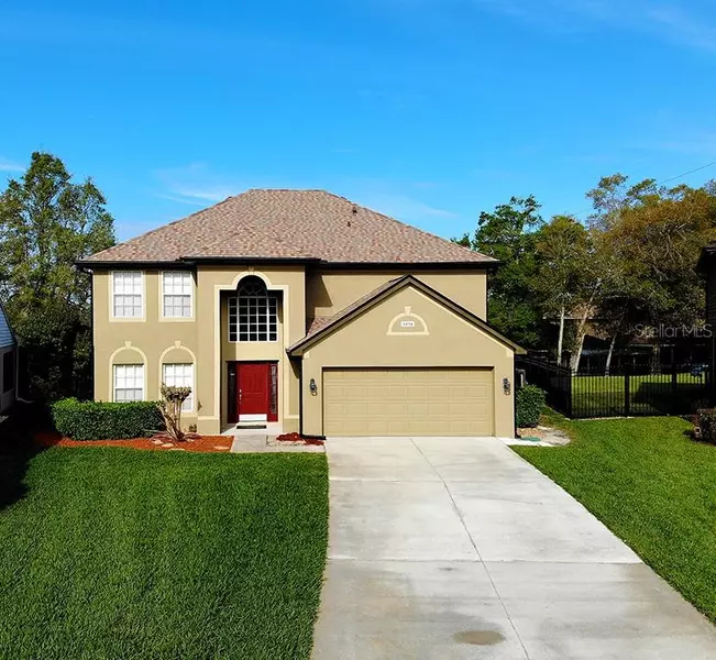 1898 VALLEY WOOD WAY, Lake Mary, FL 32746