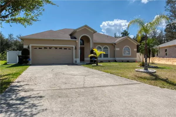 Poinciana, FL 34759,429 MULBERRY CT