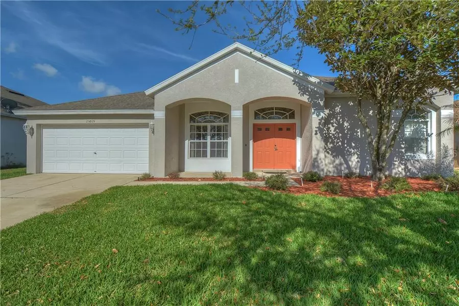 25805 HARTACK DR, Wesley Chapel, FL 33544