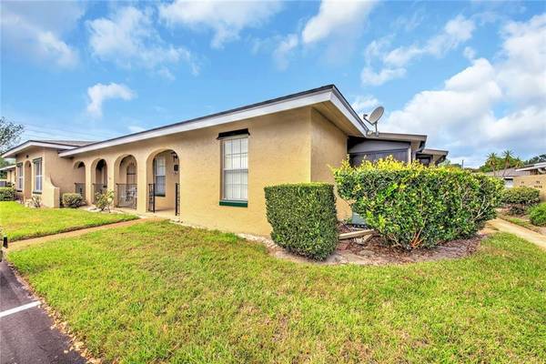 206 DIAMOND CV #108, Casselberry, FL 32707