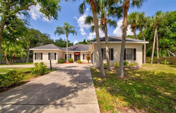 7415 S TROPICAL TRL, Merritt Island, FL 32952