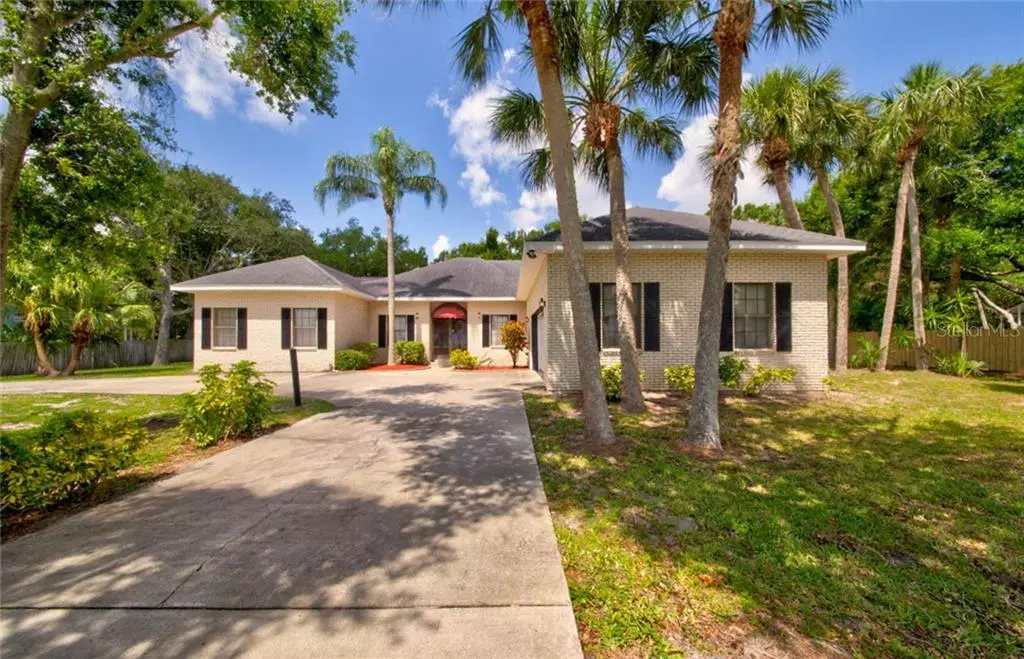 Merritt Island, FL 32952,7415 S TROPICAL TRL