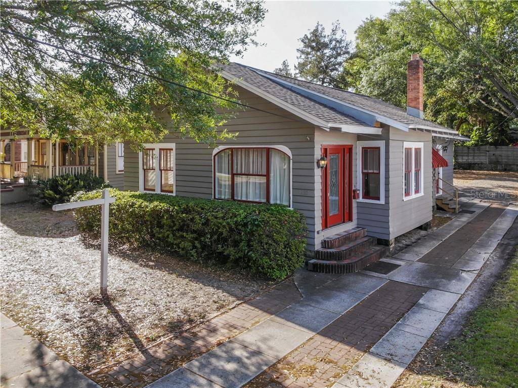 1222 MOUNT VERNON ST, Orlando, FL 32803