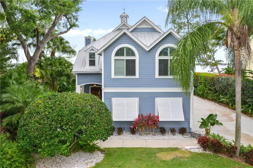 Belle Isle, FL 32809,2509 NELA AVE