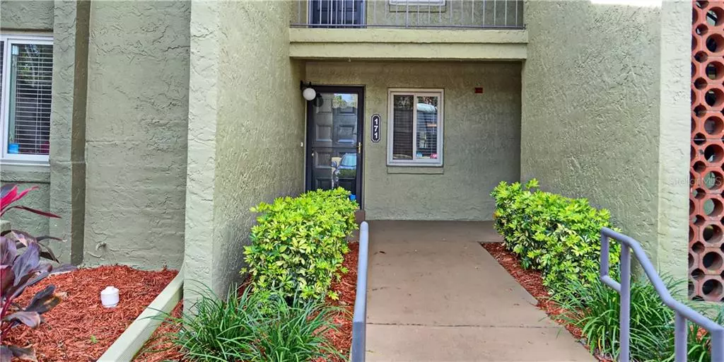 Altamonte Springs, FL 32701,1 ESCONDIDO CIR #171