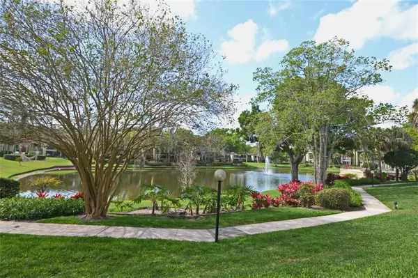 Altamonte Springs, FL 32701,1 ESCONDIDO CIR #171