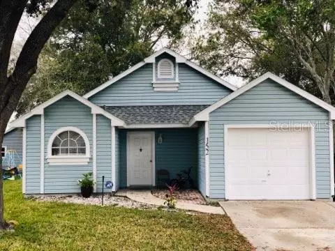 Sanford, FL 32773,152 EDGEWATER CIR