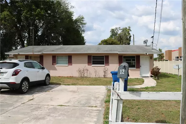 12 1ST ST SW, Fort Meade, FL 33841