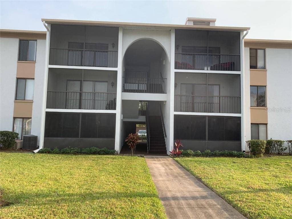 8205 SUN SPRING CIR #52, Orlando, FL 32825