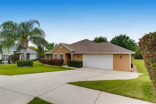 2935 SOUTHERN PINES LOOP, Clermont, FL 34711