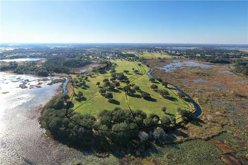 Clermont, FL 34711,OAK POINTE PRESERVE LOT 26
