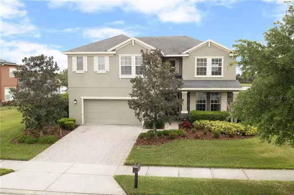 Oviedo, FL 32765,720 HOLLY SPRINGS TER