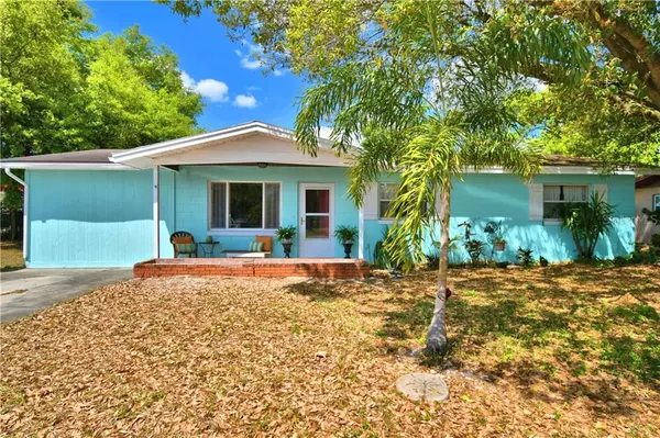 120 E HOFFMAN ST, Lake Alfred, FL 33850