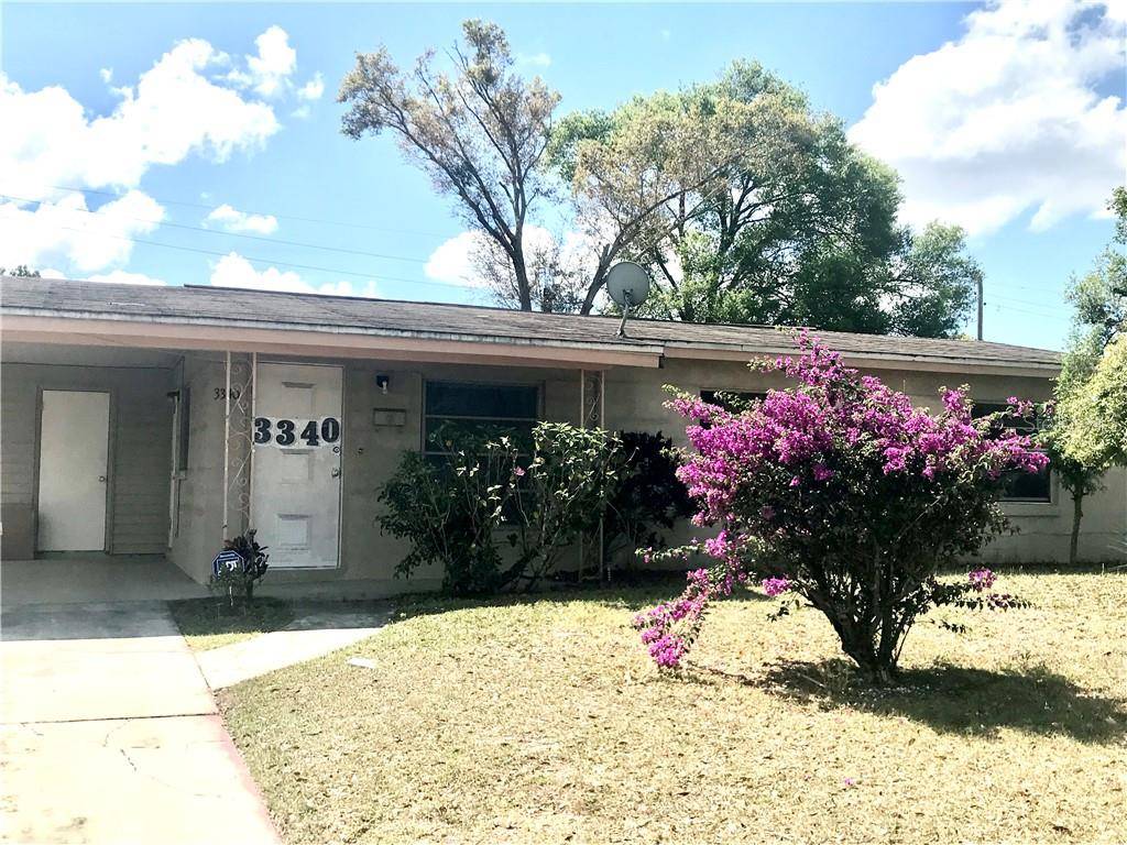 3340 BASIE PL, Orlando, FL 32805