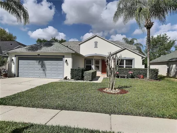 2226 PELINION ST, Apopka, FL 32712