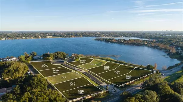 1008 DOWN RESERVE CT,  Windermere,  FL 34786