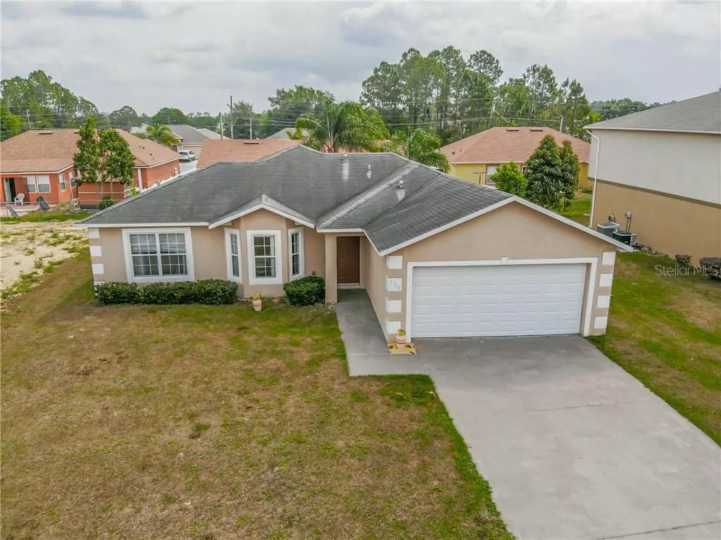 Poinciana, FL 34759,1750 SAIL CT