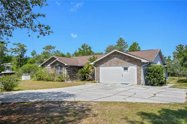 Saint Cloud, FL 34771,7065 RANCHERO CT