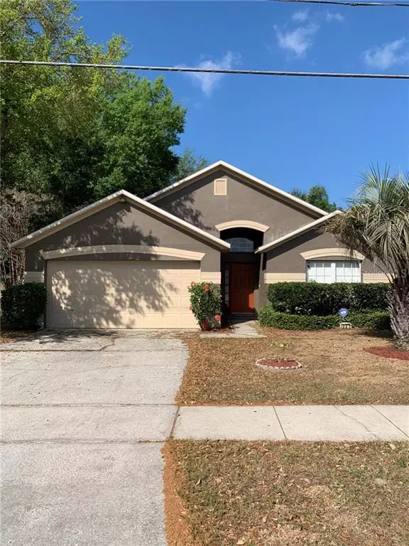 332 LAKE DOE BLVD, Apopka, FL 32703