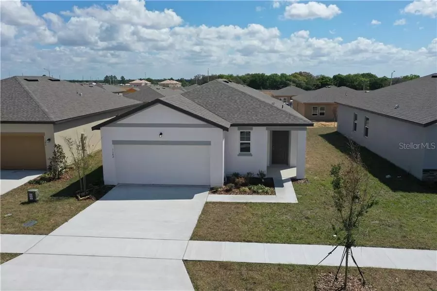 1139 LYCASTE DR, Davenport, FL 33837