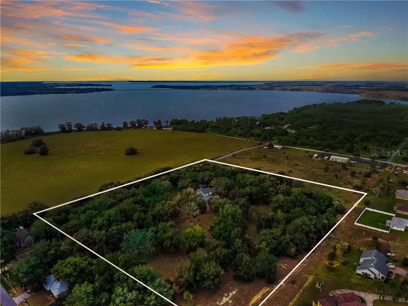 25536 WASHINGTON ST, Astatula, FL 34705