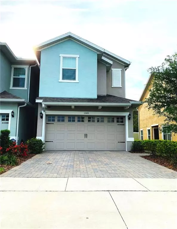 Apopka, FL 32703,1048 CAPITOL HILL CT